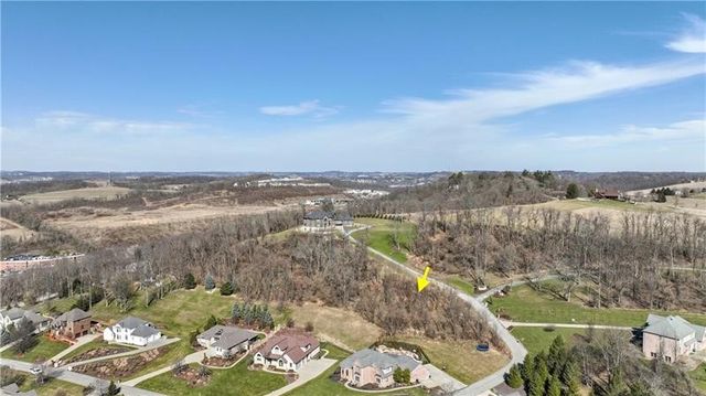Lot #5 Tuscany Lane, South Strabane, PA 15301