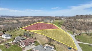 Lot #5 Tuscany Lane, South Strabane, PA 15301