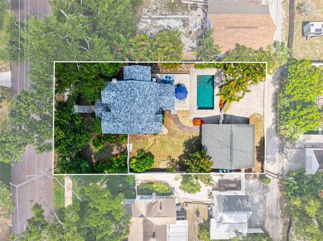 775 28TH AVENUE N, St Petersburg, FL 33704