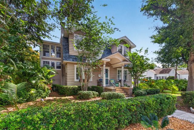 775 28TH AVENUE N, St Petersburg, FL 33704