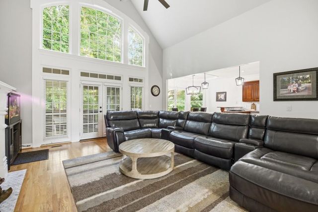 7030 Sweet Creek Road, Johns Creek, GA 30097