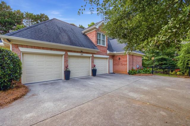 7030 Sweet Creek Road, Johns Creek, GA 30097