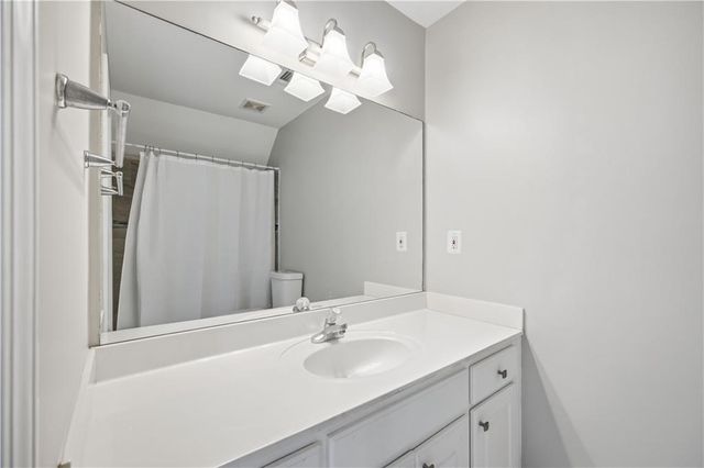 7030 Sweet Creek Road, Johns Creek, GA 30097