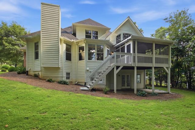 7030 Sweet Creek Road, Johns Creek, GA 30097