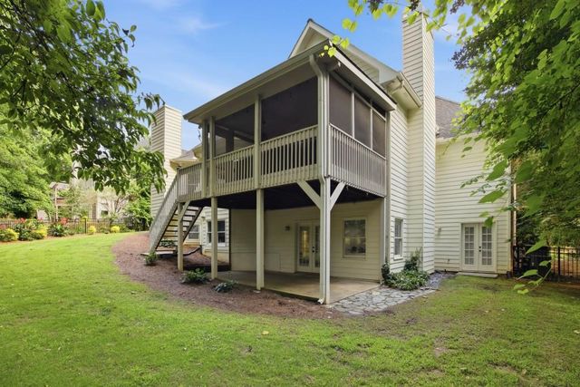 7030 Sweet Creek Road, Johns Creek, GA 30097