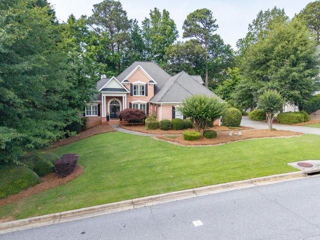 7030 Sweet Creek Road, Johns Creek, GA 30097