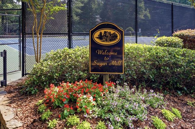 7030 Sweet Creek Road, Johns Creek, GA 30097