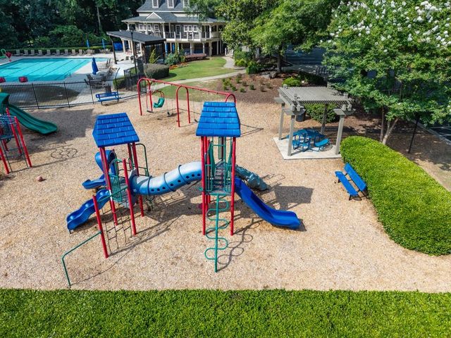 7030 Sweet Creek Road, Johns Creek, GA 30097