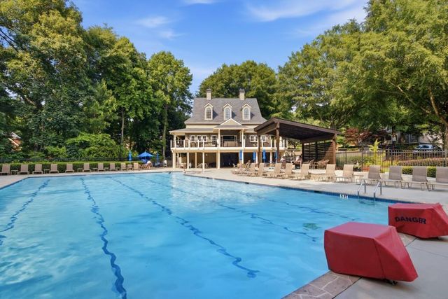 7030 Sweet Creek Road, Johns Creek, GA 30097