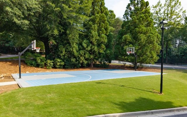 7030 Sweet Creek Road, Johns Creek, GA 30097