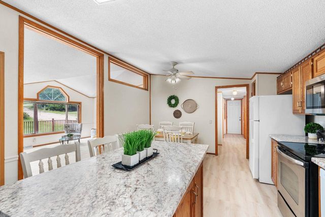 N3884 County Road TT, Columbus, WI 53925