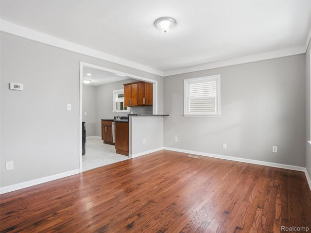 25241 Rosenbusch Boulevard, Warren, MI 48089