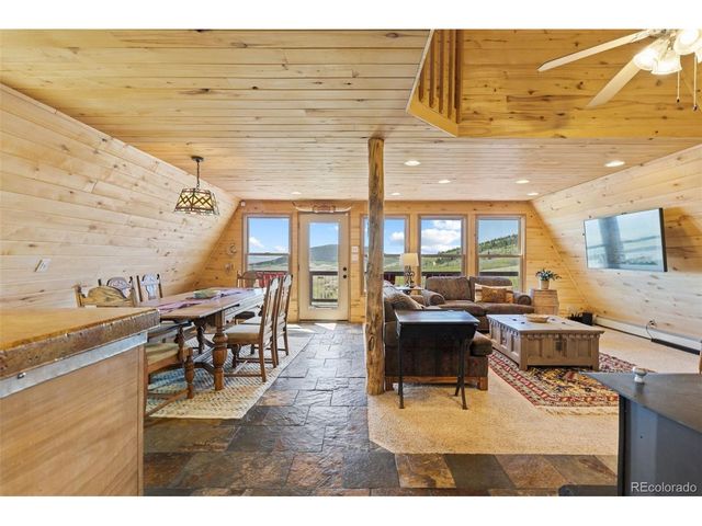 257 Round Hill Rd, Fairplay, CO 80440