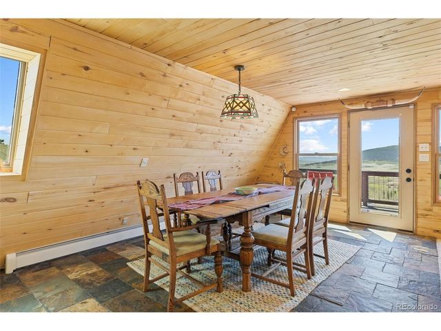 257 Round Hill Rd, Fairplay, CO 80440