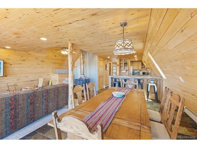 257 Round Hill Rd, Fairplay, CO 80440
