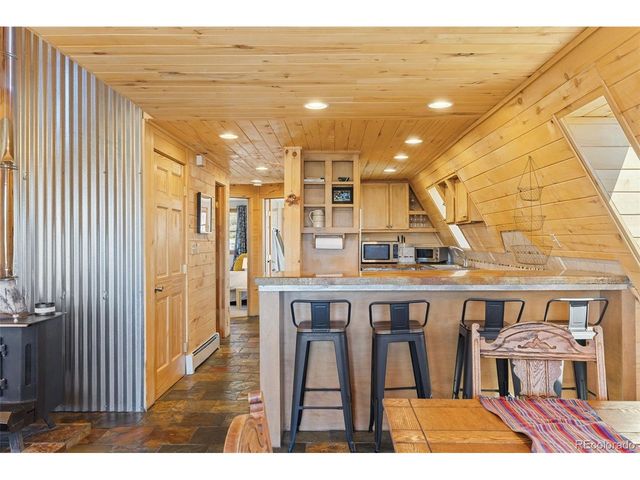 257 Round Hill Rd, Fairplay, CO 80440