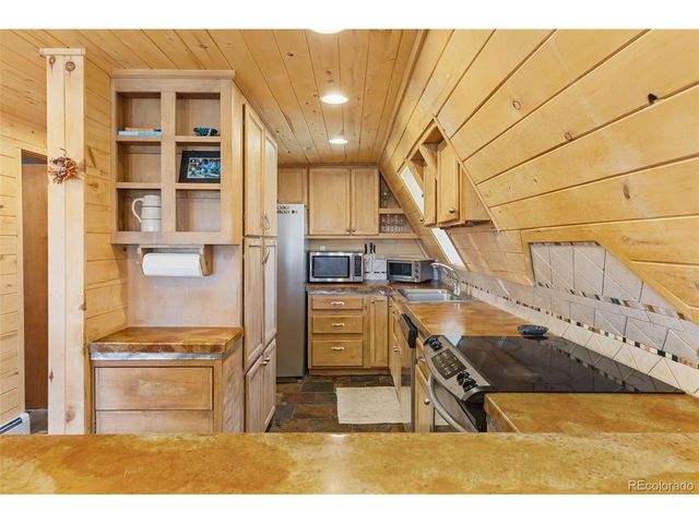 257 Round Hill Rd, Fairplay, CO 80440