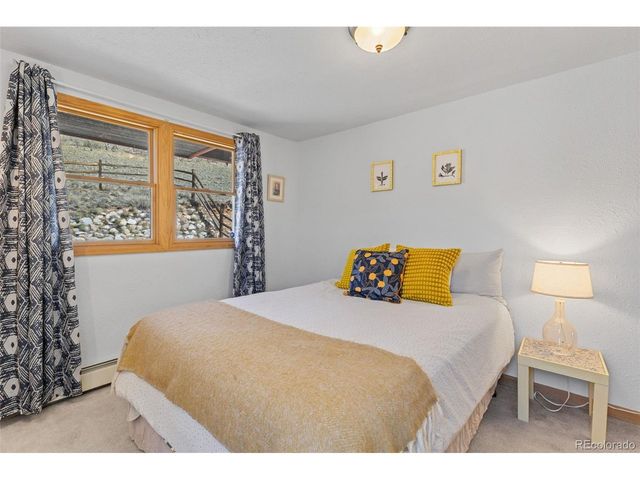 257 Round Hill Rd, Fairplay, CO 80440