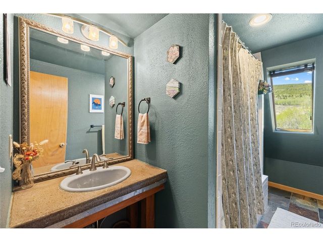 257 Round Hill Rd, Fairplay, CO 80440