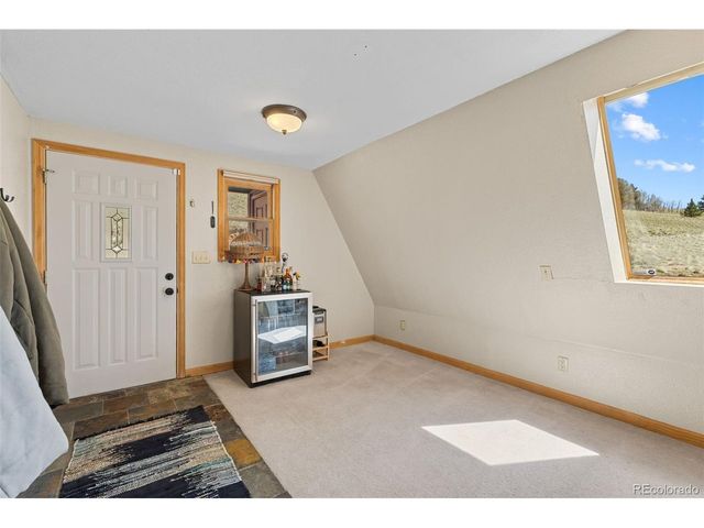 257 Round Hill Rd, Fairplay, CO 80440