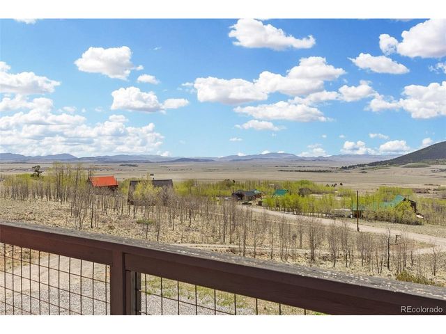257 Round Hill Rd, Fairplay, CO 80440