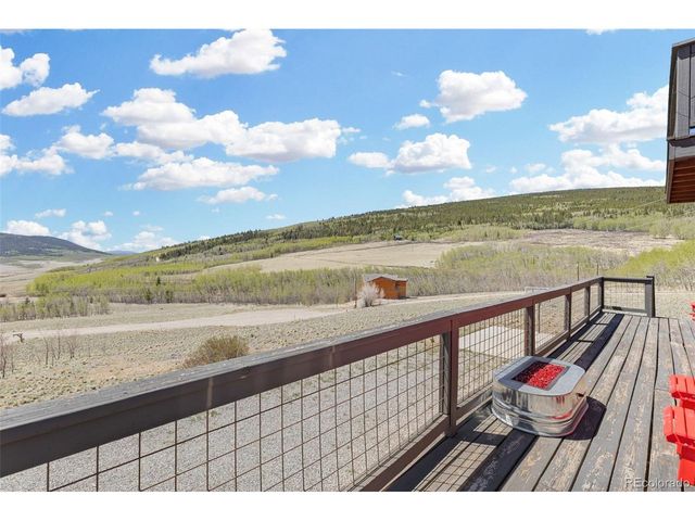 257 Round Hill Rd, Fairplay, CO 80440