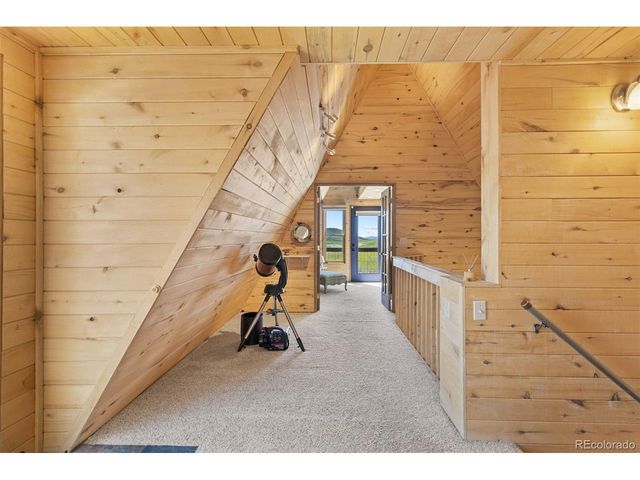 257 Round Hill Rd, Fairplay, CO 80440