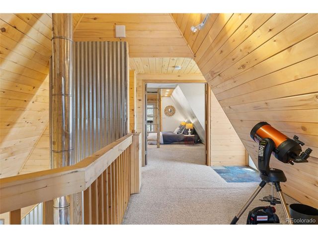 257 Round Hill Rd, Fairplay, CO 80440
