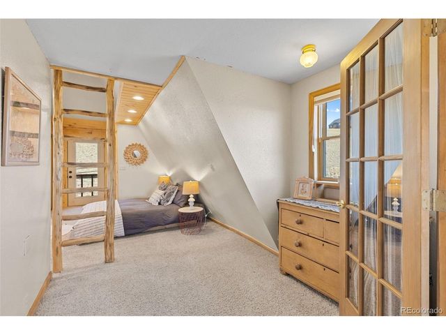 257 Round Hill Rd, Fairplay, CO 80440