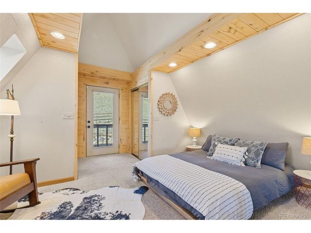 257 Round Hill Rd, Fairplay, CO 80440