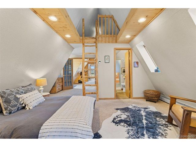 257 Round Hill Rd, Fairplay, CO 80440