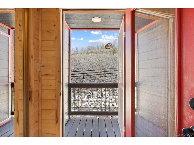 257 Round Hill Rd, Fairplay, CO 80440