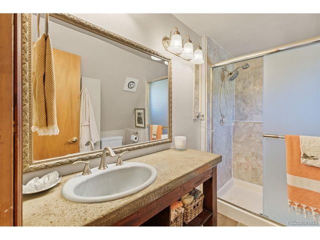 257 Round Hill Rd, Fairplay, CO 80440