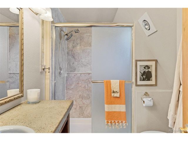 257 Round Hill Rd, Fairplay, CO 80440