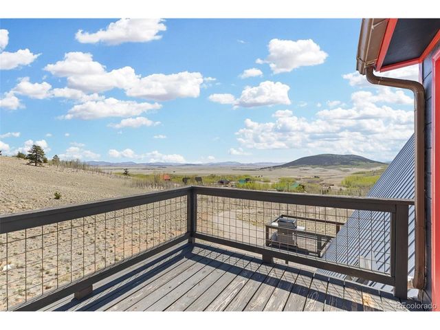 257 Round Hill Rd, Fairplay, CO 80440