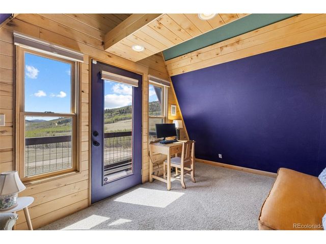 257 Round Hill Rd, Fairplay, CO 80440