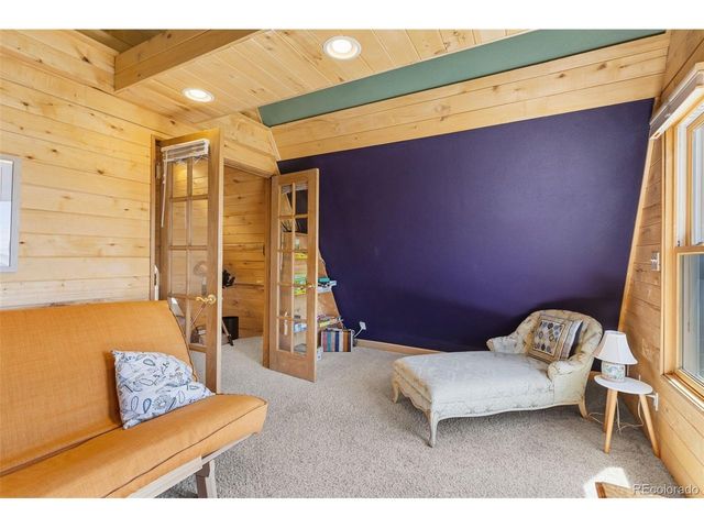 257 Round Hill Rd, Fairplay, CO 80440