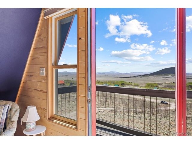 257 Round Hill Rd, Fairplay, CO 80440