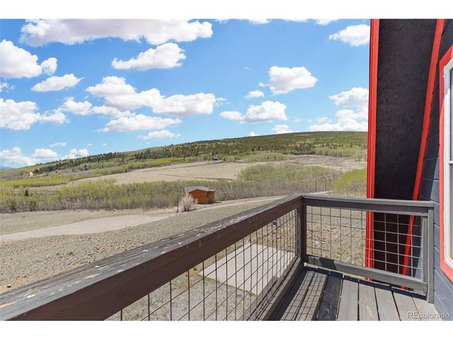 257 Round Hill Rd, Fairplay, CO 80440