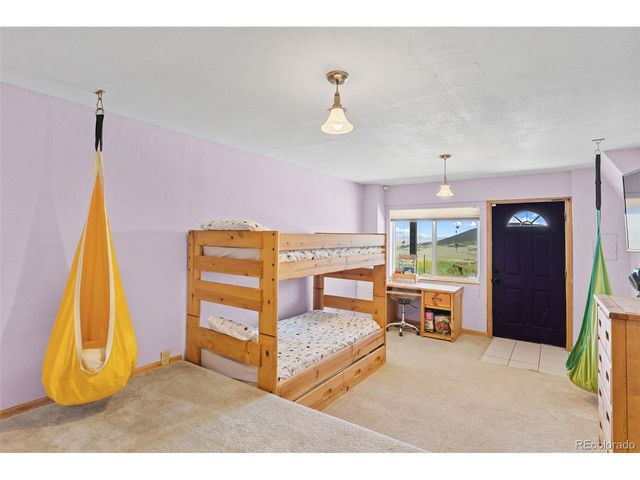 257 Round Hill Rd, Fairplay, CO 80440