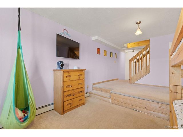 257 Round Hill Rd, Fairplay, CO 80440
