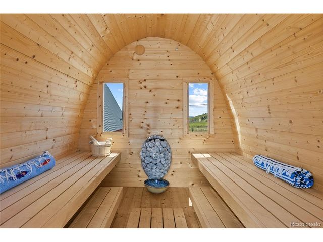 257 Round Hill Rd, Fairplay, CO 80440