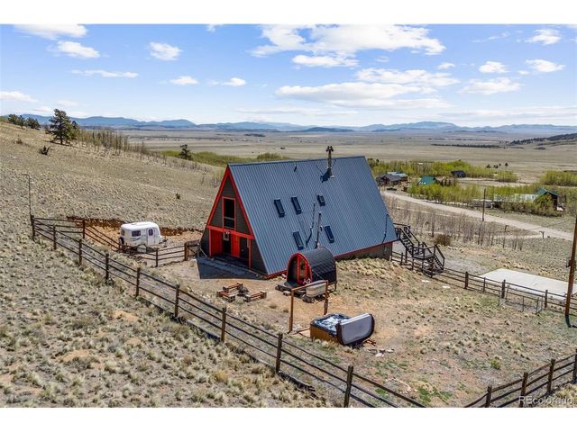 257 Round Hill Rd, Fairplay, CO 80440