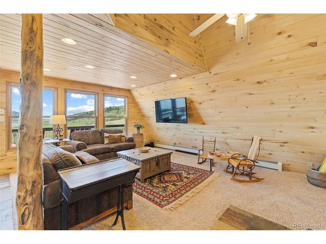 257 Round Hill Rd, Fairplay, CO 80440