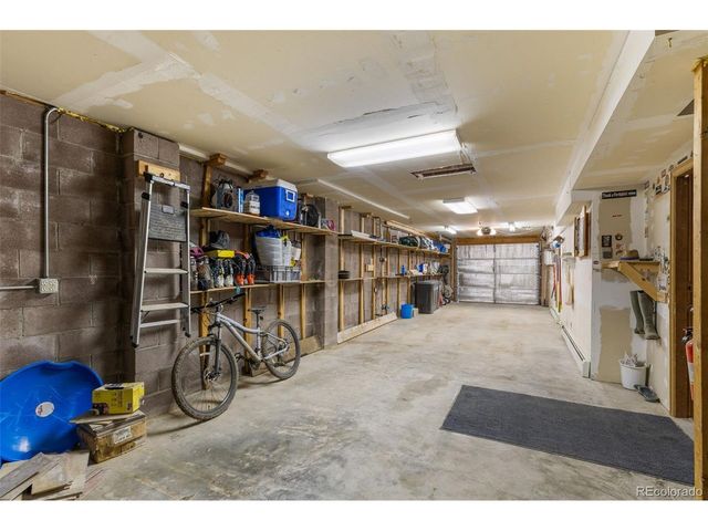 257 Round Hill Rd, Fairplay, CO 80440