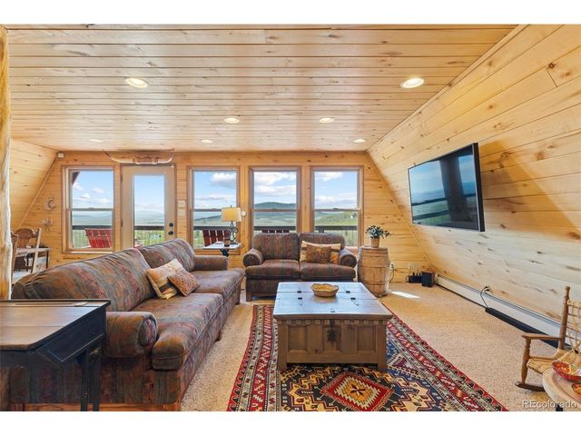 257 Round Hill Rd, Fairplay, CO 80440