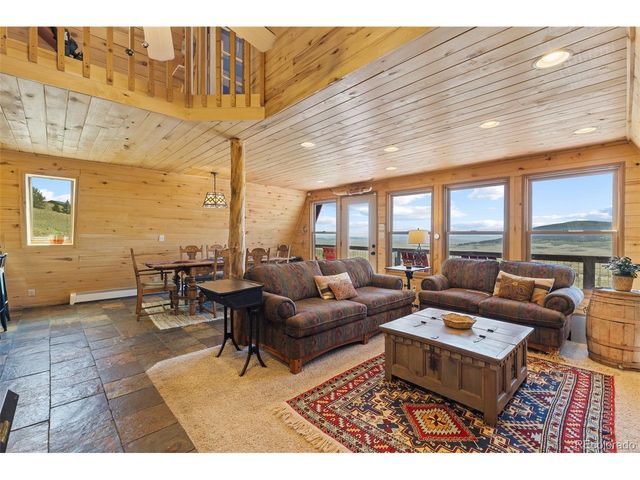 257 Round Hill Rd, Fairplay, CO 80440