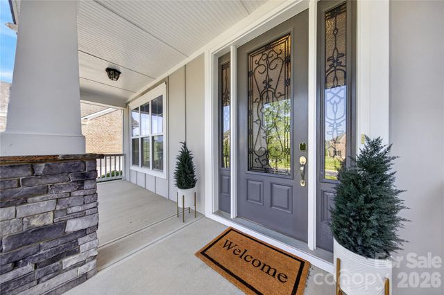 366 Hampton Trail Drive, Fort Mill, SC 29708
