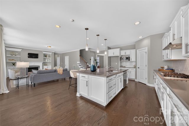 366 Hampton Trail Drive, Fort Mill, SC 29708