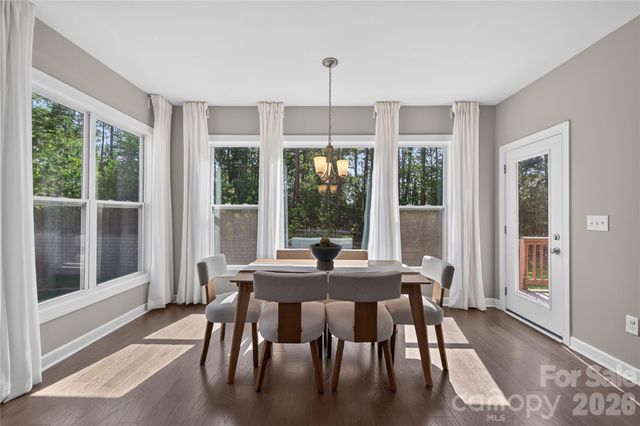 366 Hampton Trail Drive, Fort Mill, SC 29708